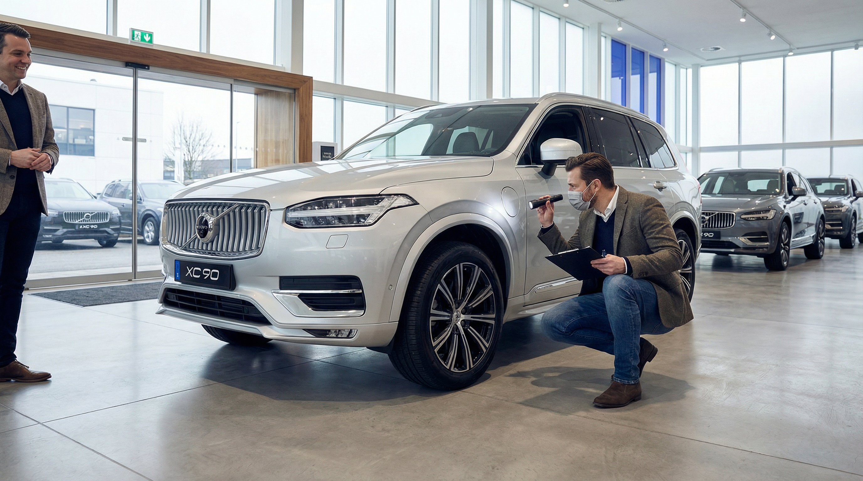 Guia Completo: Como Comprar um Carro Usado com Segurança