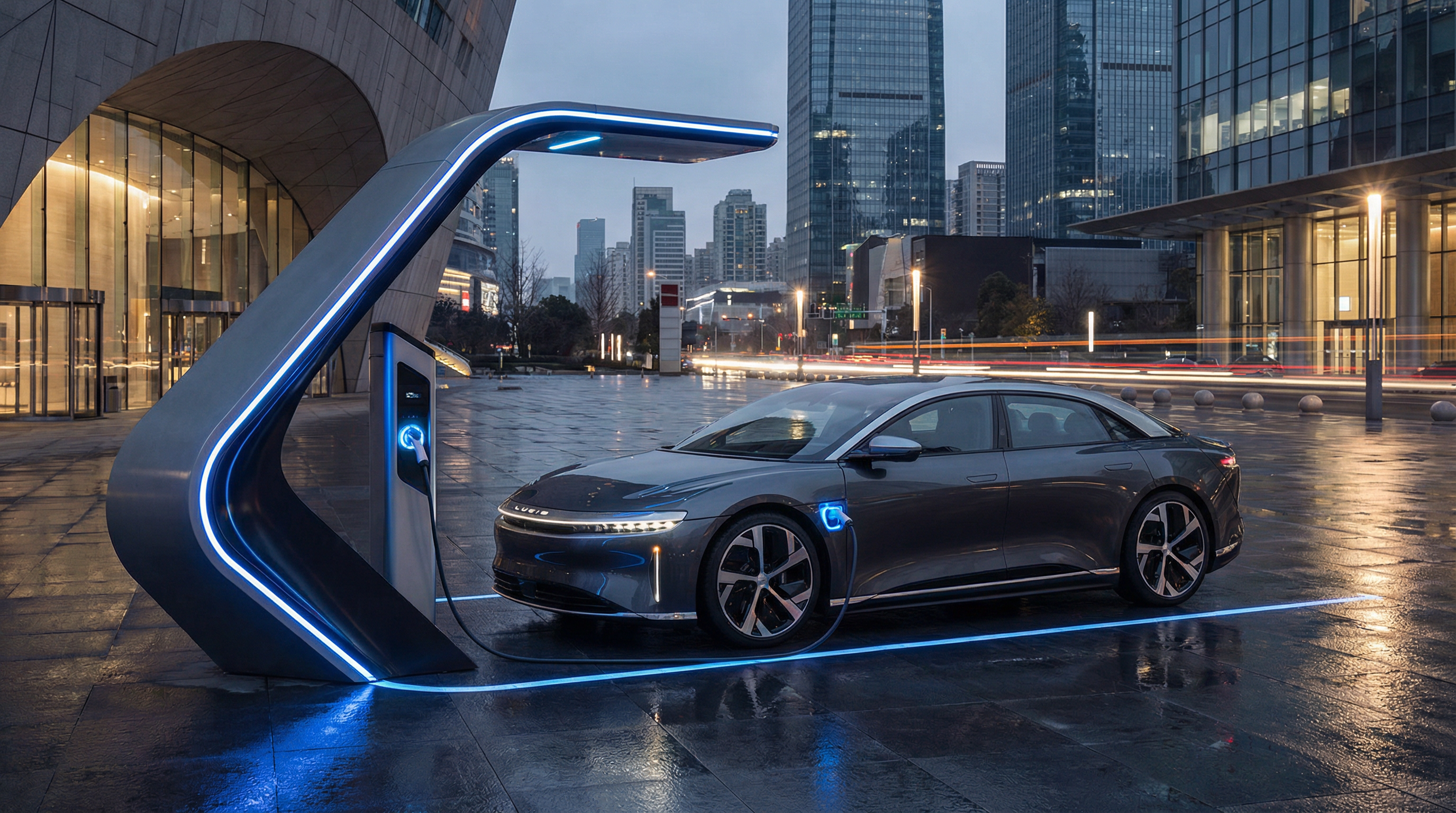 Carros Elétricos em 2025: Vale a Pena Investir?