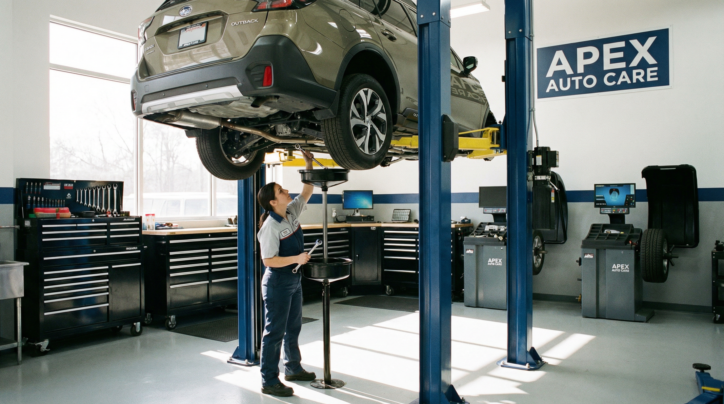 Manutenção Preventiva: Como Economizar e Evitar Problemas