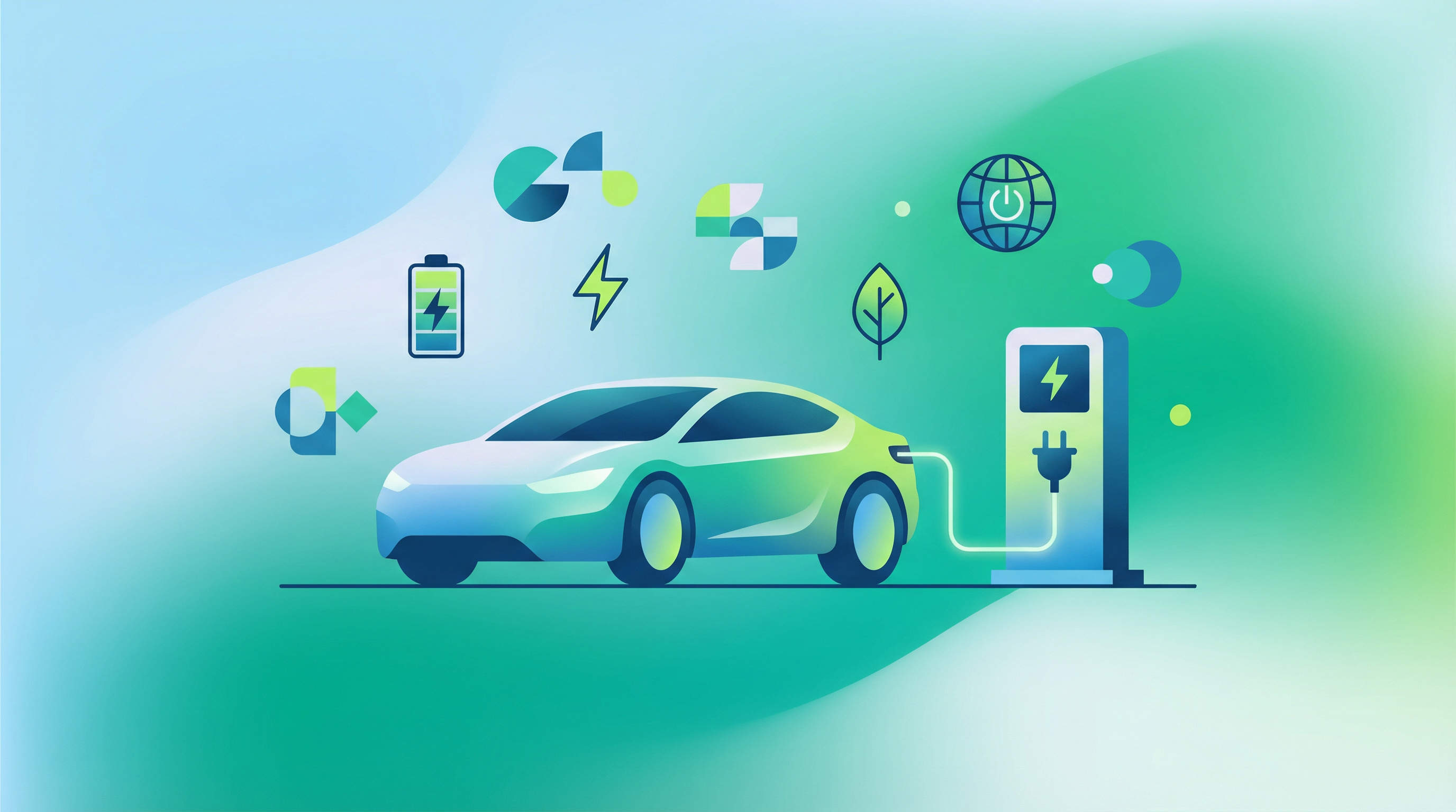 AV Mobilidade Elétrica