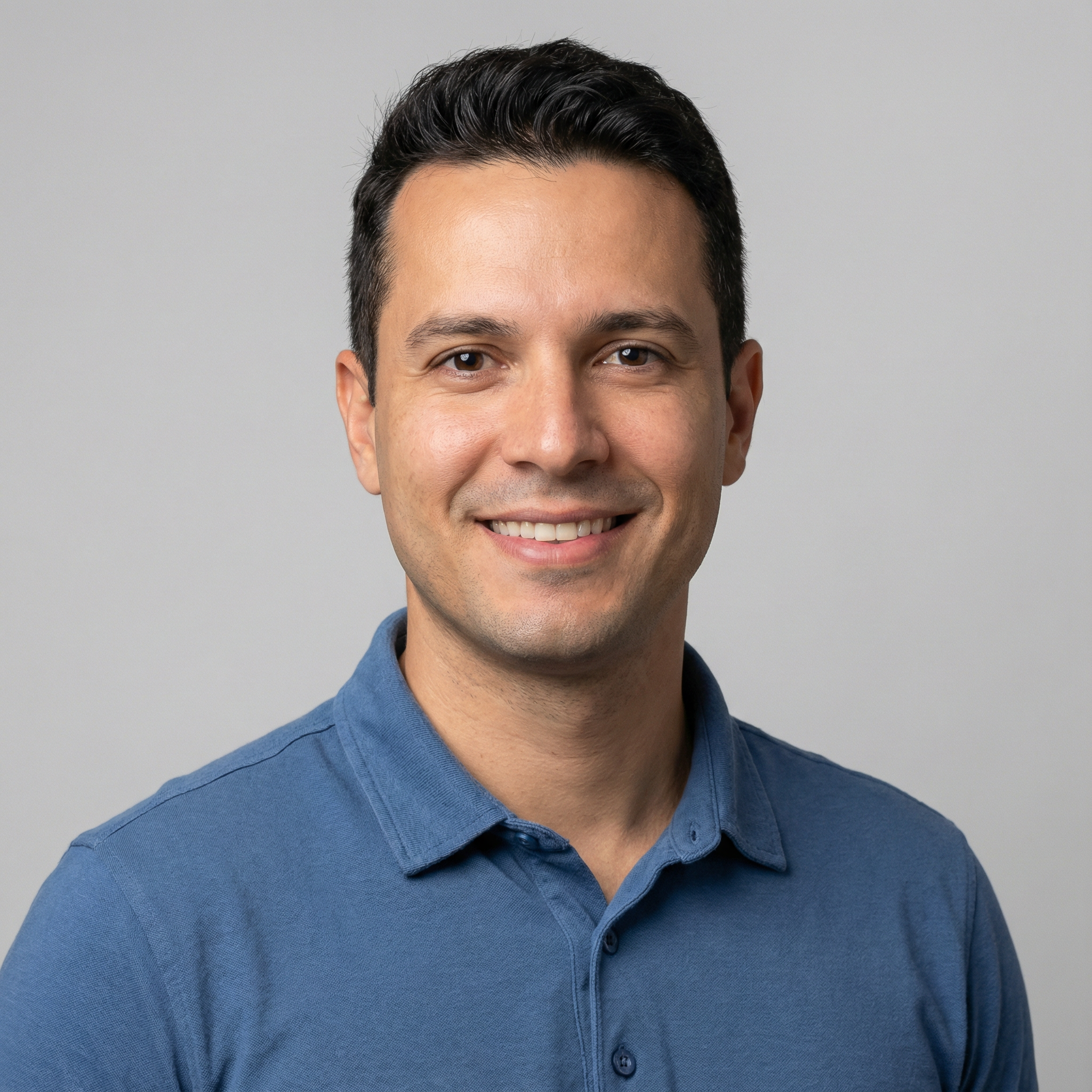 Foto de Lucas Mendes