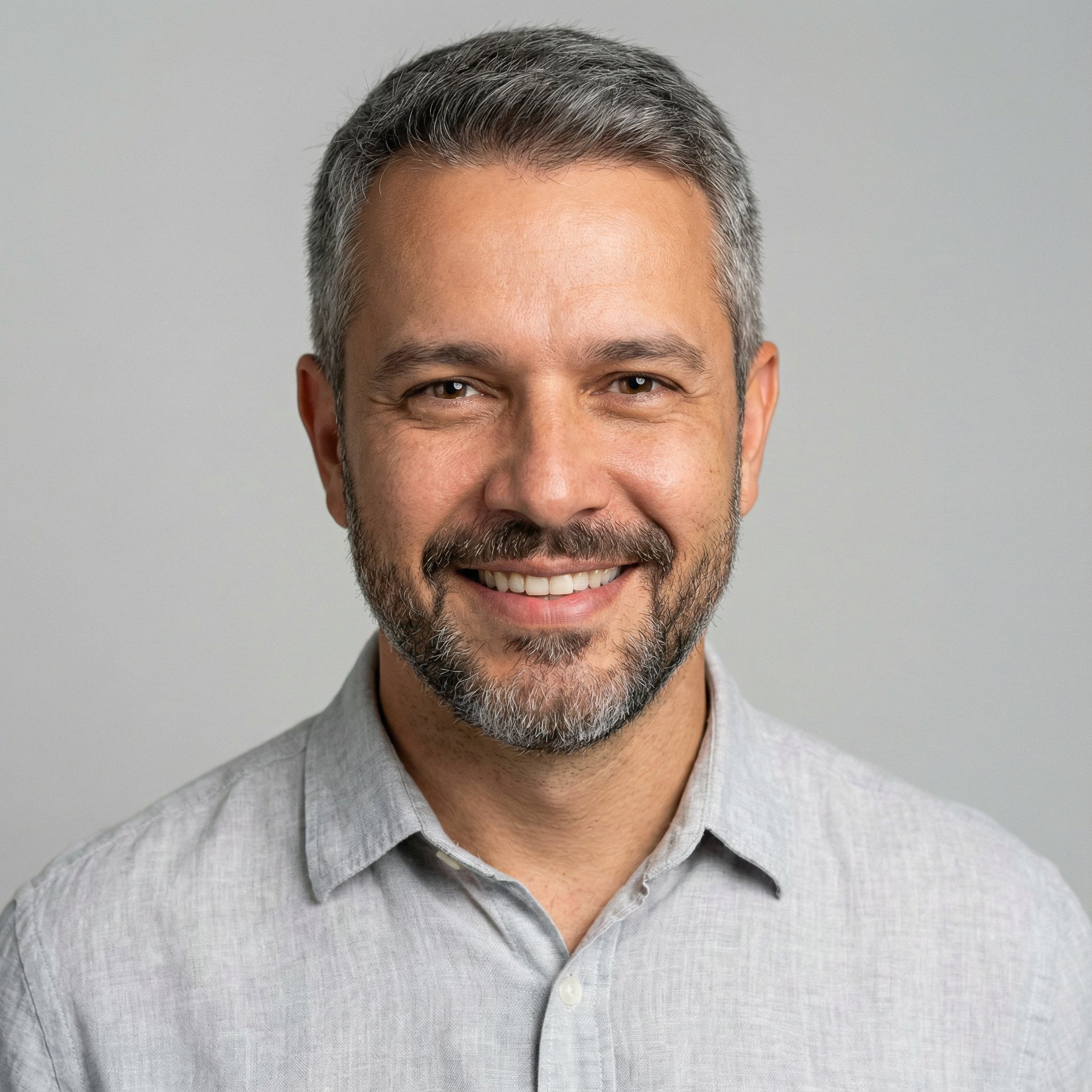 Foto de Roberto Silva